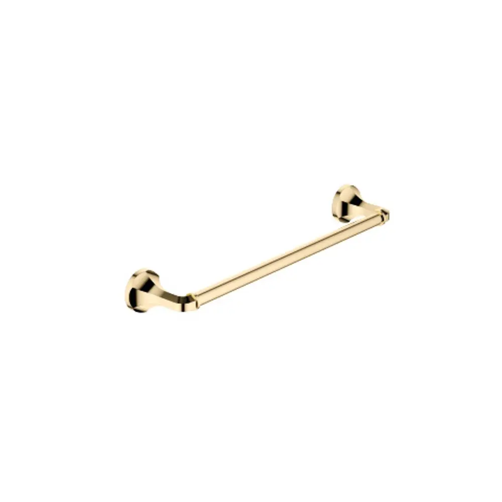Dornbracht-MADISON-Badetuchhalter-Ausladung 90mm-Messing (23kt), 83045361-09 Galeriebild 1